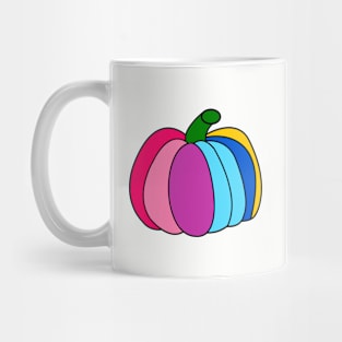 Pumpkin Pride Mug